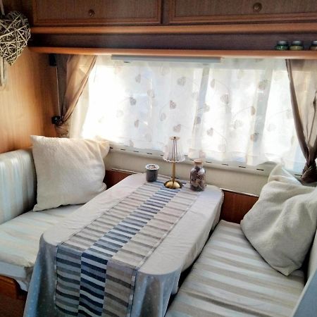 Love In The Camper 피렌체 외부 사진