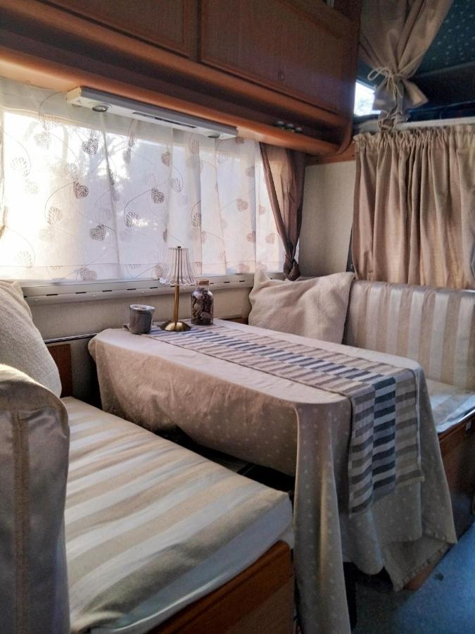 Love In The Camper 피렌체 외부 사진