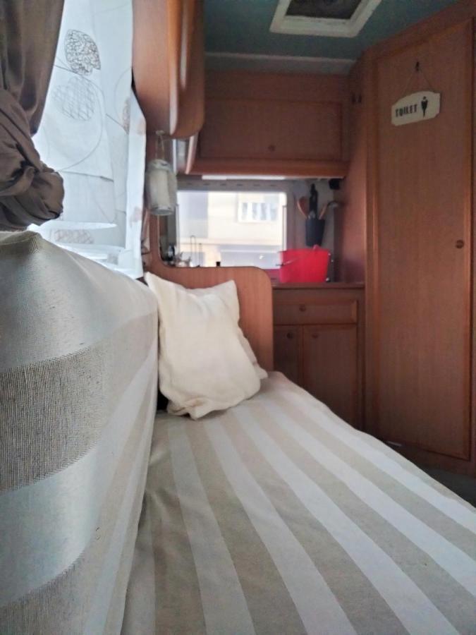 Love In The Camper 피렌체 외부 사진