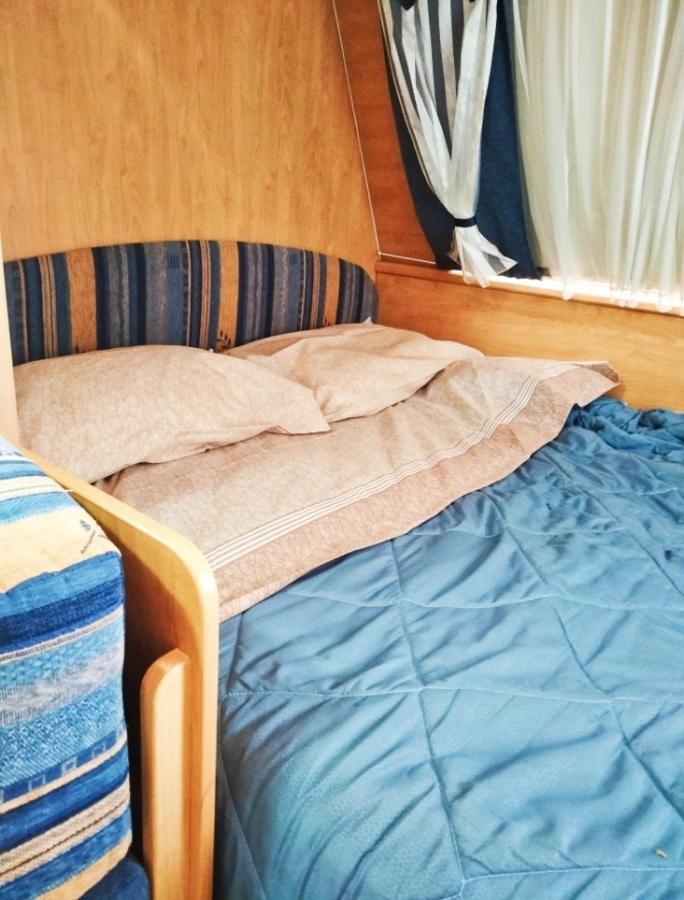 Love In The Camper 피렌체 외부 사진